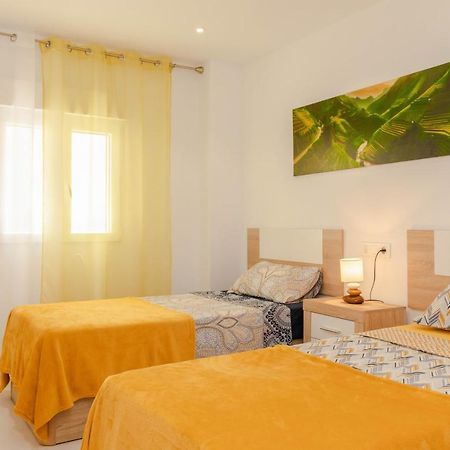 Corazon Del Mar Apartment Torrevieja Exterior photo